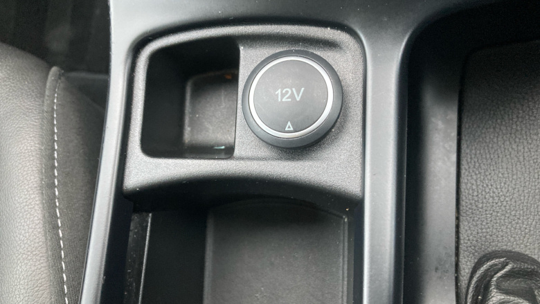 Ford C-MAX 1.5 TDCi Titanium X 5dr Powershift Diesel Estate